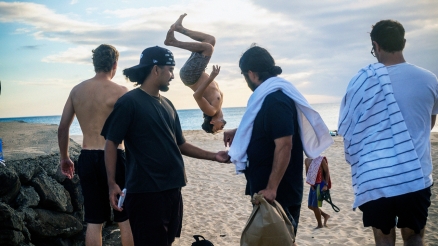 Thrasher Weekend: HUF in Hawaii Photos Part 2