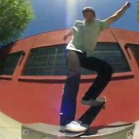 The "Lurkville USA. Mellow!" Promo