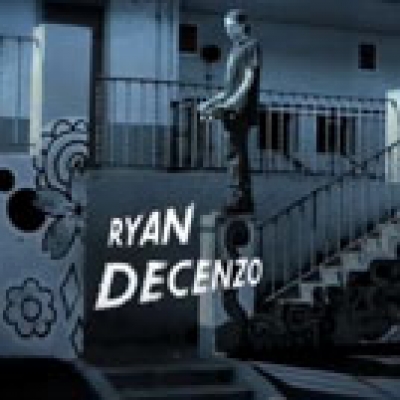 Ryan Decenzo: "Forward Slash" Re-mix