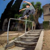 WKND's "Sir Palmer" Video