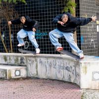 TJ Rogers' "From the Ground Up" éS Part