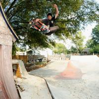 Santa Cruz's "East Coast Tour" Blog