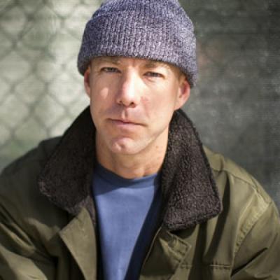 Andrew Reynolds on RVCA