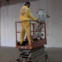 The "Making of Hardies Land: Ep. 2" Video