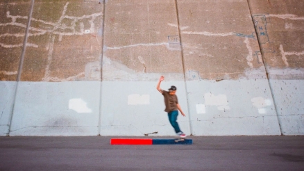 The Curb Project with Pat Smith