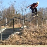 Rough Cut: John Clemmons' "Souvenir" Part