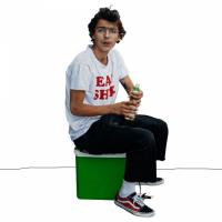 Vans EU's "Tom's Tales" Article