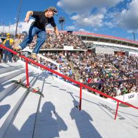 Dime Glory Challenge 2025 Video - Presented by Vans