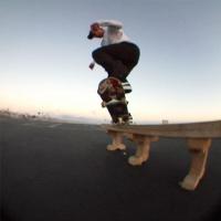 JP Souza and Carlos Ribeiro for Pepper Grip