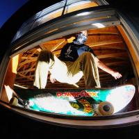 Ben Hatchell's "Barn Burner II" Video