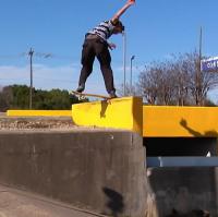 Alder Wilson's "Round Trip" Roger Part