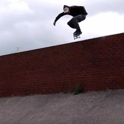 Converse's "One Star World Tour" Video