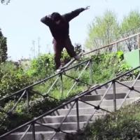 Vans Europe's "Iberico" Video