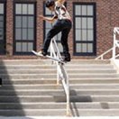 AYC's "Mile-High Conspiracy" Yardsale