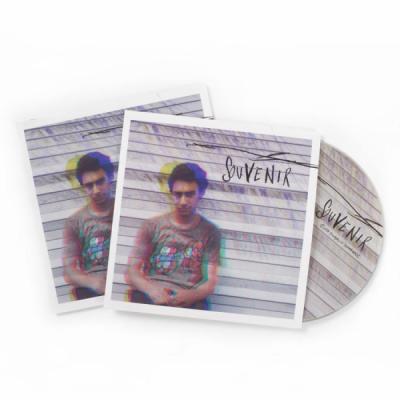 Foundation's "Souvenir" DVD