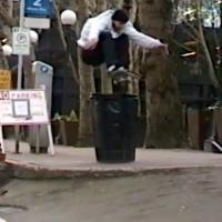 35th North's "Pine St. Bombers" Vol. 2