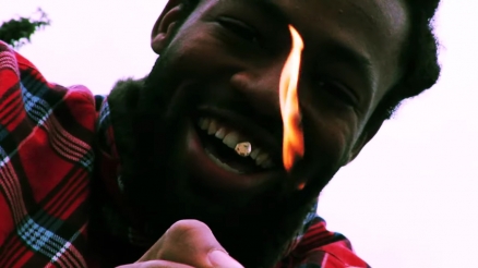 Supreme's "Mind Goblin" Video