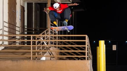 Am Scramble 2019: Ish Cepeda Interview