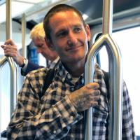 Sean "Bedpan" Reilly's GoFundMe