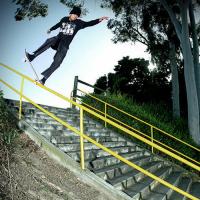 Kevin Bækkel's "Sever: Coffin Cuts" Video