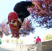 Victoria Ruesga's "Shake Junt" Part
