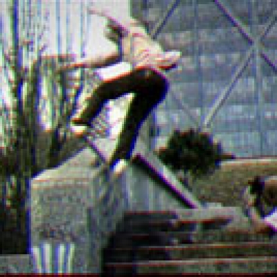 Classics: Brian Anderson "Welcome to Hell"