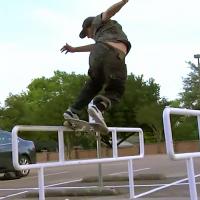 Bleach's "Hard Feelings" Video