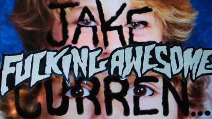 Jake and Curren on FA