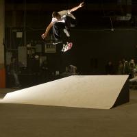 "One Year with the Louie Shoe" Event Photos