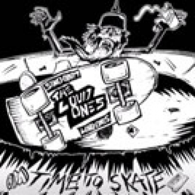 Loud Ones "Time To Skate" music video