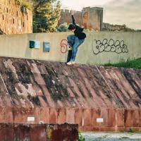 Didrik "Deedz" Galasso's "Whimsical" Part