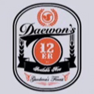 Daewon Song 12'er