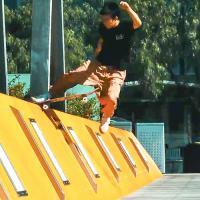 Evisen's "Working Holiday" Video