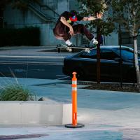 Pizza Skateboards' Fall Look Book