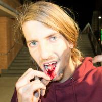 King of the Road Season 3: Episode 7 "Bruised Ribs and Broken Teeth"