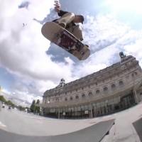 Hélas "Paris" Video
