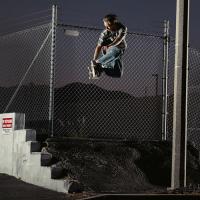 Mike Anderson's "Animal Farm" Dickies Part