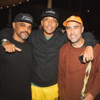 Lakai's "20 Years of Yeah Right!" Party Photos