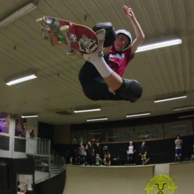 Pro-Tec's "Vert Attack XI" Video