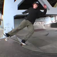 Frank Shaw's Weekend at Burnside