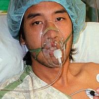 Jerry Hsu: People I've Known