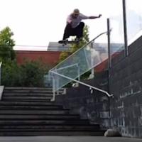 Old Friends: John Lupfer "Phone Lines"