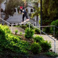 ROUGH CUT: Zion