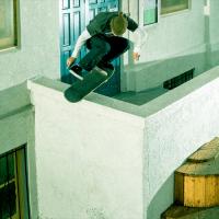 Emerica's "Green" Video