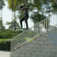 Jake Watkins for Remind Insoles