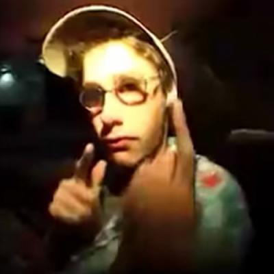 Johan Stuckey's "13 Going On 30" Video