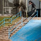 Santa Cruz's "East Coast Tour" Video