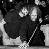 Volcom's "Microwave" Premiere photos