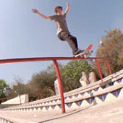 Kyle Walker "In Color" teaser