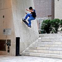 Doubles LTD's "New Mess" Video